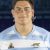 Bautista Salinas Mallea Argentina U20's