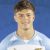 Federico Serpa Argentina U20's