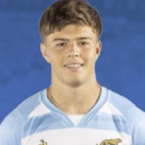 Federico Serpa Argentina U20's