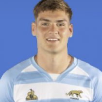 Jeronimo Sorondo Argentina U20's