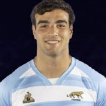Federico Torre Argentina U20's