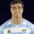 Federico Torre Argentina U20's