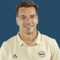 Carlos Mohapp Argentina U20's
