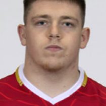 Dylan James rugby player