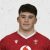 Tom Howe, rugby player