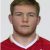 Isaac Godfrey Wales U20's