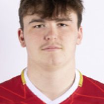 Tom Cottle Wales U20's