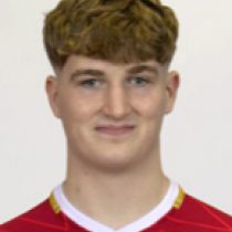 Osian J Williams Wales U20's