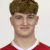 Osian J Williams Wales U20's