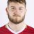 Evan Minto Wales U20's
