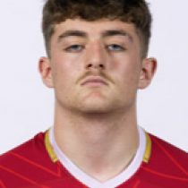 Sam Morgan Wales U20's