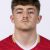 Sam Morgan Wales U20's