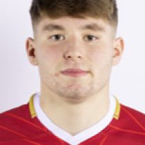 Steffan Emanuel Wales U20's