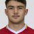 Jack Hoskins Wales U20's