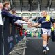 Scotland Women&rsquo;s Molly Wright retires from professional and international rugby