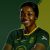 Anathi Qolo South Africa Women
