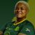 Aphiwe Ngwevu South Africa Women