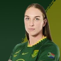 Danelle Lochner South Africa Women