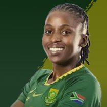 Lerato Makua South Africa Women