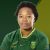Lindelwa Gwala South Africa Women
