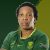 Nolusindiso Booi South Africa Women