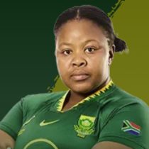 Sanelisiwe Charlie South Africa Women