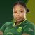Sanelisiwe Charlie South Africa Women
