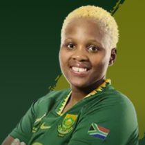 Unam Tose South Africa Women
