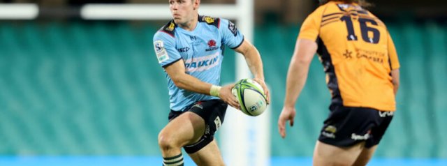 Will Harrison To Join Munster Rugby