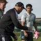 Maori All Blacks name team to face Japan XV in Nagoya