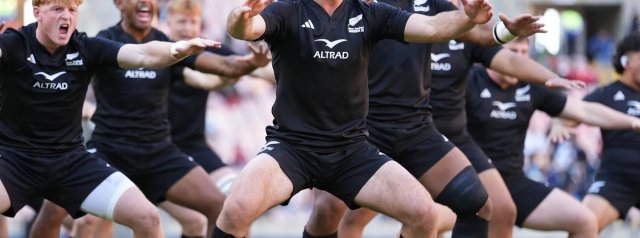 NZ Under 20 team named to play Japan in Junior World Championship opener