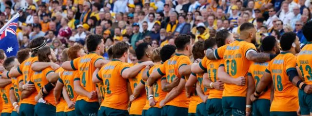 Australia A locked in for two-match series against the USA