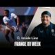 Max Ojomoh's journey to the | O2 Inside Line: This Rose