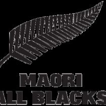 Kyle Brown Maori All Blacks