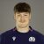 Alfie Blackett rugby player