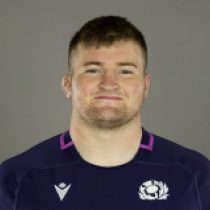Ollie Blyth-Lafferty Scotland U20's
