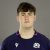 Dan Halkon rugby player