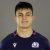 Harry Jackaman rugby player