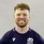 Jamie McAughtrie Scotland U20's