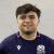 Oliver McKenna Scotland U20's