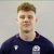 Harvey Preston Scotland U20's