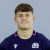 Jack Utterson Scotland U20's