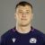 Alex Bryden rugby player