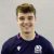 Henry Kesterton Scotland U20's