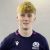 Ross Wolfenden Scotland U20's