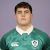 Sami Bishti Ireland U20's
