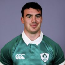 Ben Blaney Ireland U20's