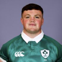 Jamie Conway Ireland U20's