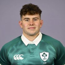 Max Doyle Ireland U20's
