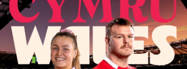 Head coaches Steve Tandy and Sean Lynn announce Wales XVs to play Barbarian F.C